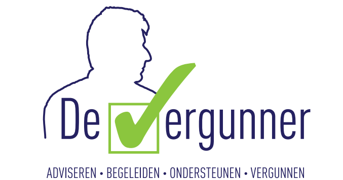 De vergunner