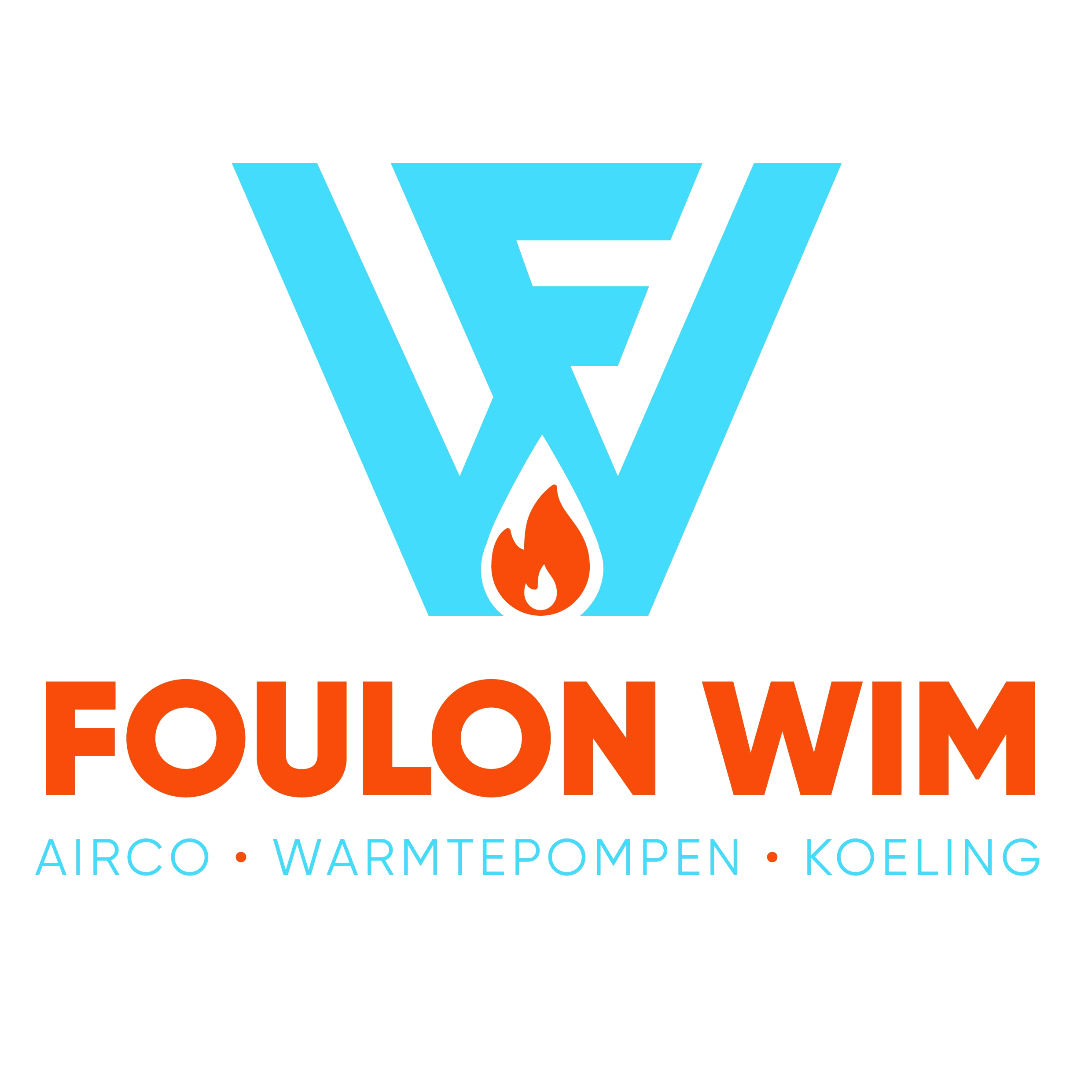 logo Foulon transparant