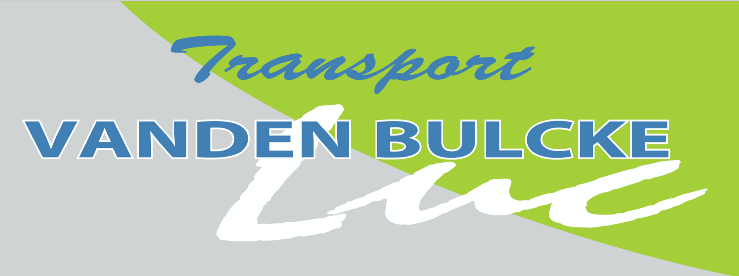 transport vandenbulcke